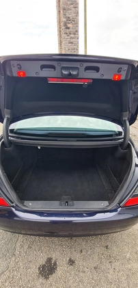 Mercedes-Benz Klasa S cena 50000 przebieg: 112000, rok produkcji 2008 z Kołobrzeg małe 277